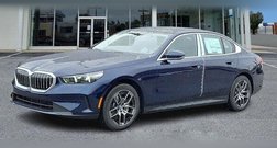 2026 BMW 5 Series 530i xDrive
