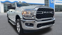 2024 Ram Ram Pickup 2500 Big Horn