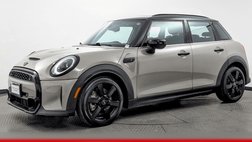 2022 MINI Hardtop Cooper S