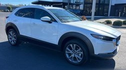 2025 Mazda CX-30 2.5 S Premium