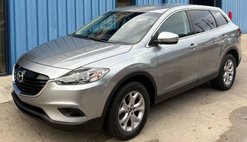 2015 Mazda CX-9 Touring