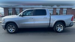 2025 Ram Ram Pickup 1500 Big Horn