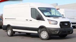 2026 Ford Transit 250
