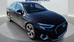 2023 Audi A3 Premium 40 TFSI