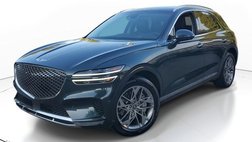 2023 Genesis GV70 2.5T Standard