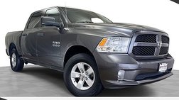 2016 Ram Ram Pickup 1500 Express