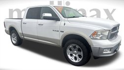 2010 Dodge Ram 1500 Laramie