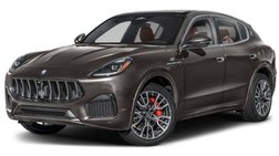 2023 Maserati Grecale Modena