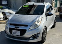 2014 Chevrolet Spark 2LT CVT