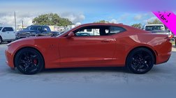 2020 Chevrolet Camaro LT1