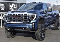 2024 GMC Sierra 3500HD Denali