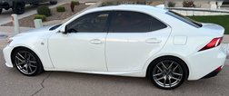 2014 Lexus IS 250 Base