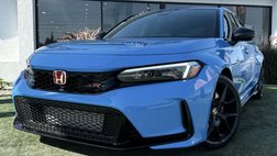 2024 Honda Civic Type R
