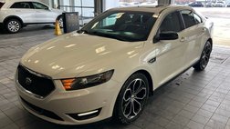 2015 Ford Taurus SHO