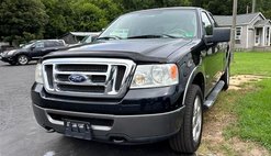 2008 Ford F-150 XL