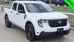 2025 Ford Maverick XL