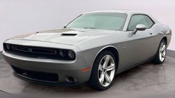 2017 Dodge Challenger R/T