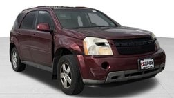 2008 Chevrolet Equinox LT