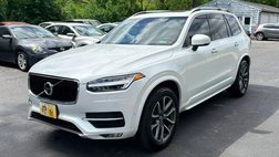 2017 Volvo XC90 T6 Momentum