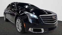 2019 Cadillac XTS Luxury