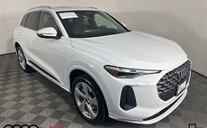 2025 Audi Q5 quattro Premium Plus TFSI