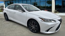 2024 Lexus ES 350 Base