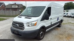 2017 Ford Transit 250