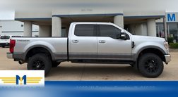 2022 Ford Super Duty F-350 Platinum