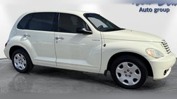 2006 Chrysler PT Cruiser Base