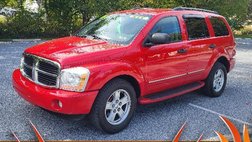 2006 Dodge Durango Limited