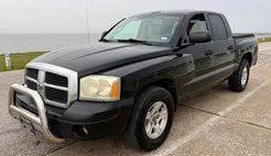 2007 Dodge Dakota SLT