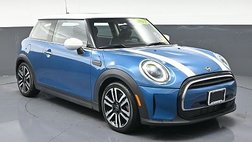 2022 MINI Hardtop 