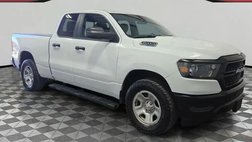 2023 Ram Ram Pickup 1500 Tradesman