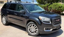 2015 GMC Acadia SLT-1