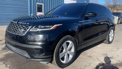 2020 Land Rover Range Rover Velar P250 S