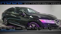 2013 Honda Crosstour EX V6