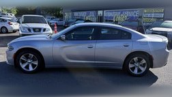2015 Dodge Charger SE