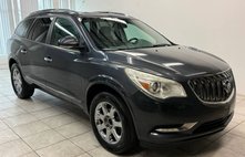 2013 Buick Enclave Leather