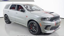 2023 Dodge Durango SRT Hellcat
