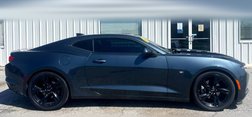 2021 Chevrolet Camaro 1LT