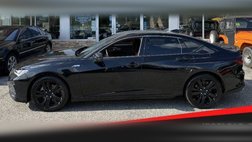 2022 Acura TLX SH-AWD w/A-SPEC