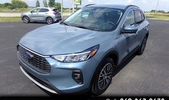 2023 Ford Escape Plug-In Hybrid Base