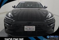 2025 Audi S6 Sportback e-tron quattro Prestige