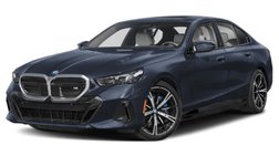 2024 BMW i5 M60