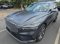 2023 Genesis Electrified GV70 Base
