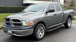 2010 Dodge Ram 1500 ST