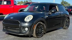 2014 MINI Hardtop Cooper