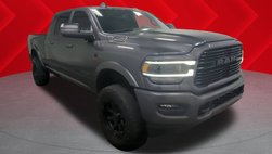 2021 Ram Ram Pickup 2500 Laramie