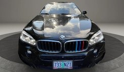 2018 BMW X6 xDrive35i