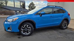 2017 Subaru Crosstrek 2.0i Premium